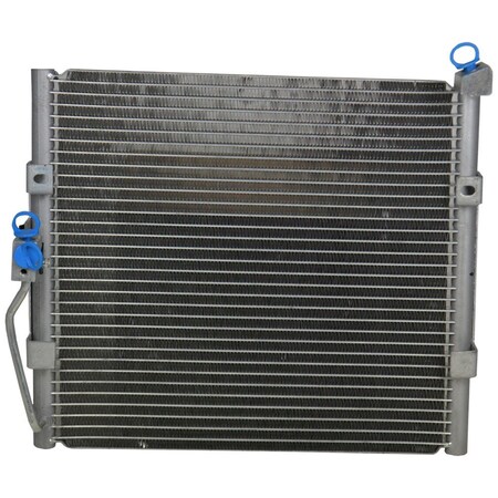 Gpd Condenser, 4365C 4365C